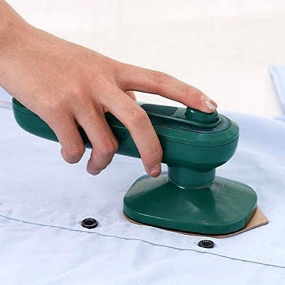 SmartPress Mini Garment Steamer