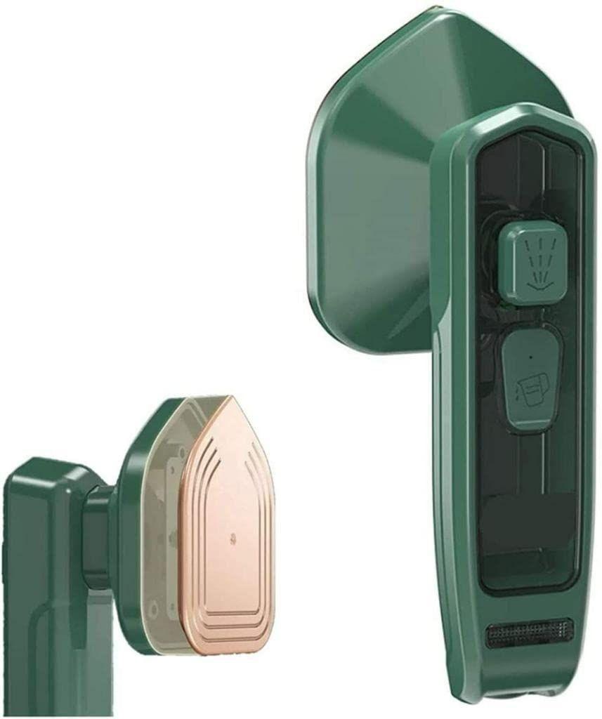 SmartPress Mini Garment Steamer