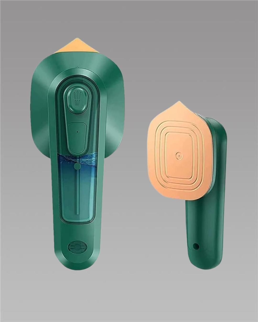 SmartPress Mini Garment Steamer