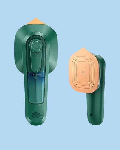 SmartPress Mini Garment Steamer
